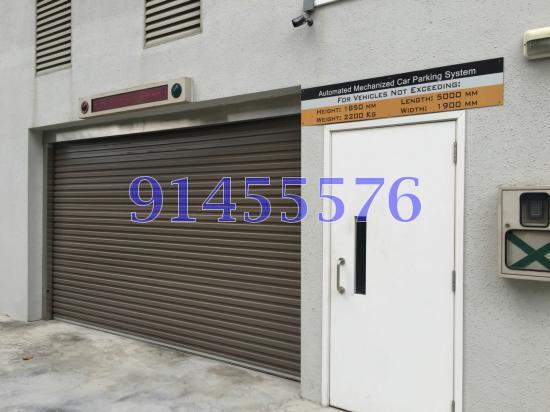 Bliss Loft (D12), Apartment #90338832